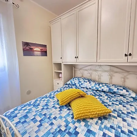 Apartment Sole E Mare *