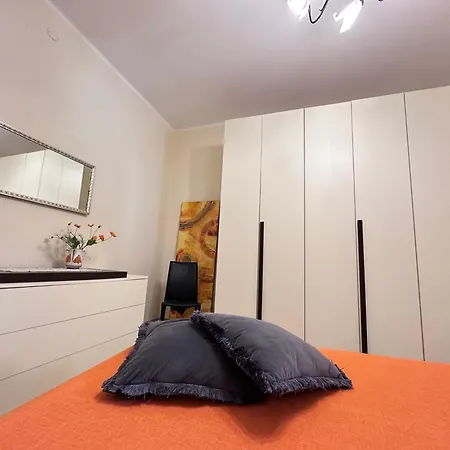 Sole E Mare Apartment