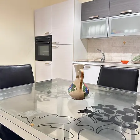 Apartment Sole E Mare