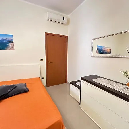 Sole E Mare Apartman *