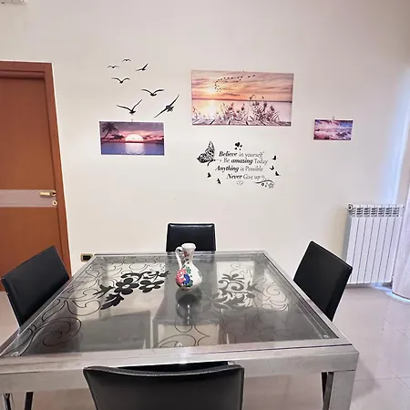 Sole E Mare Apartmán