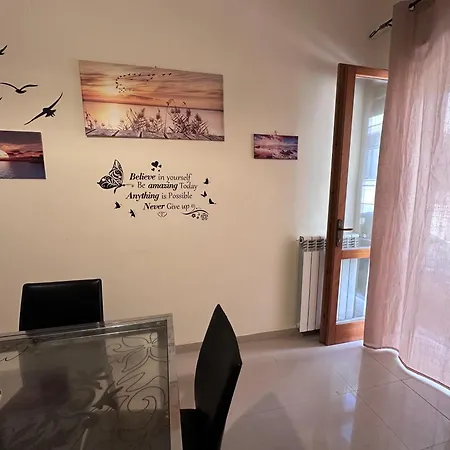 Sole E Mare Apartmán Gallipoli