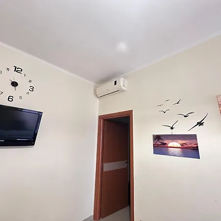 Sole E Mare * Gallipoli