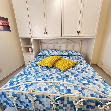 Apartman Sole E Mare Gallipoli