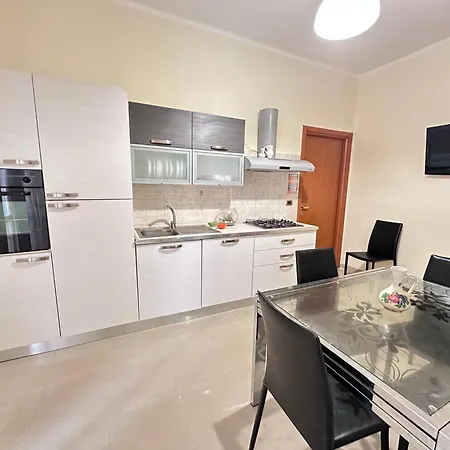 Sole E Mare Gallipoli