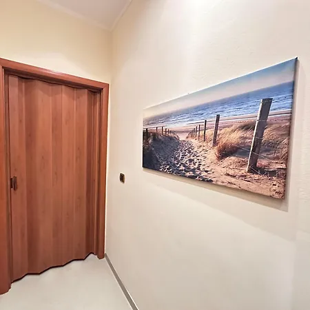 Sole E Mare * Gallipoli