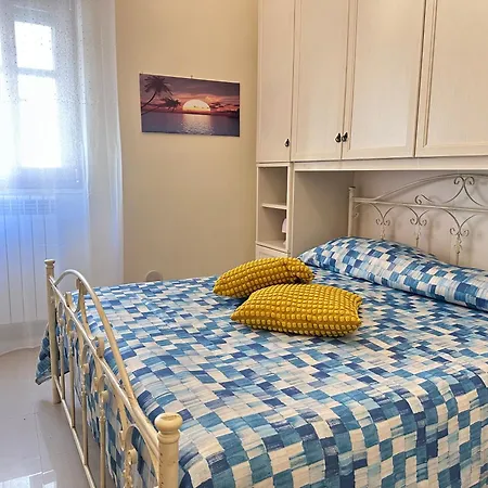 Sole E Mare Apartment *