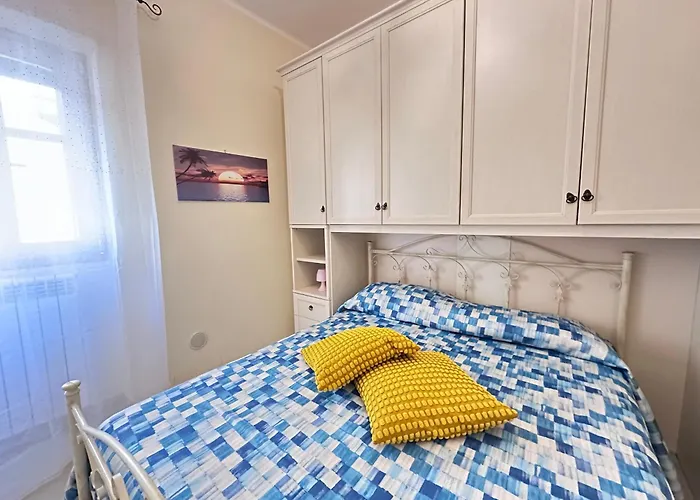 Apartment Sole E Mare *