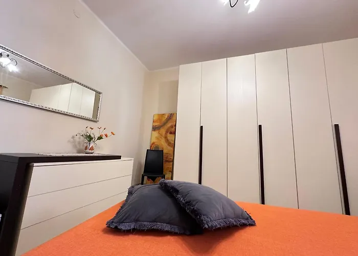 Sole E Mare Apartment