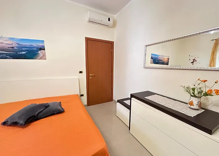 Sole E Mare Apartment *