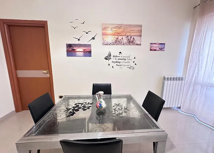 Sole E Mare Apartment