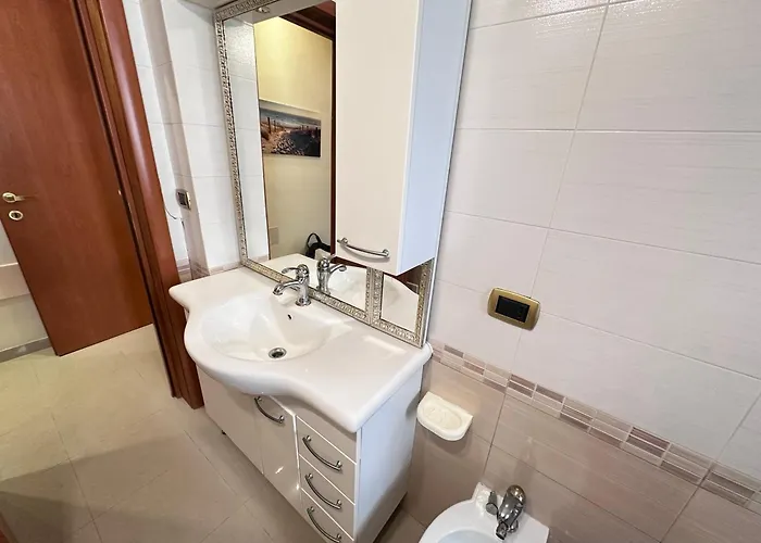 Apartment Sole E Mare *