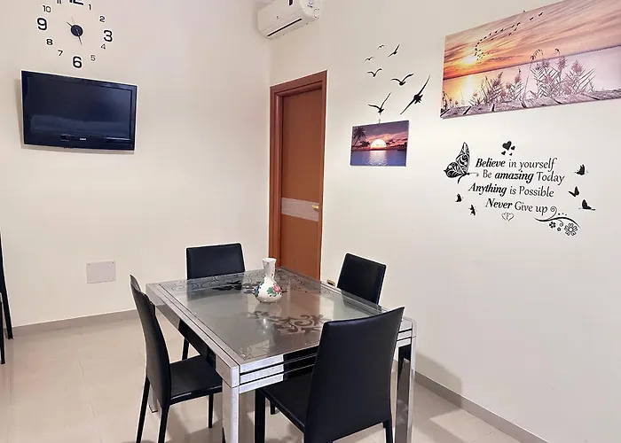 Sole E Mare * גאליפולי