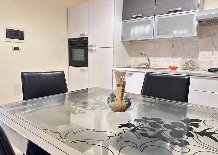 Apartment Sole E Mare