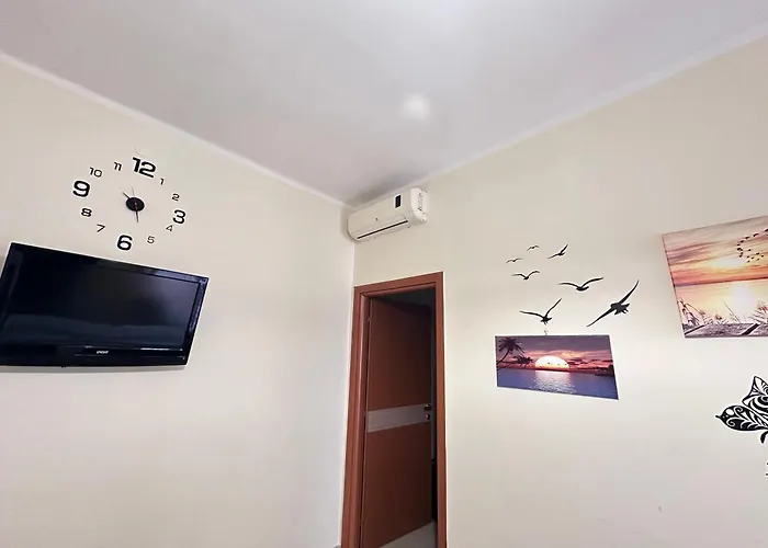 Sole E Mare * גאליפולי