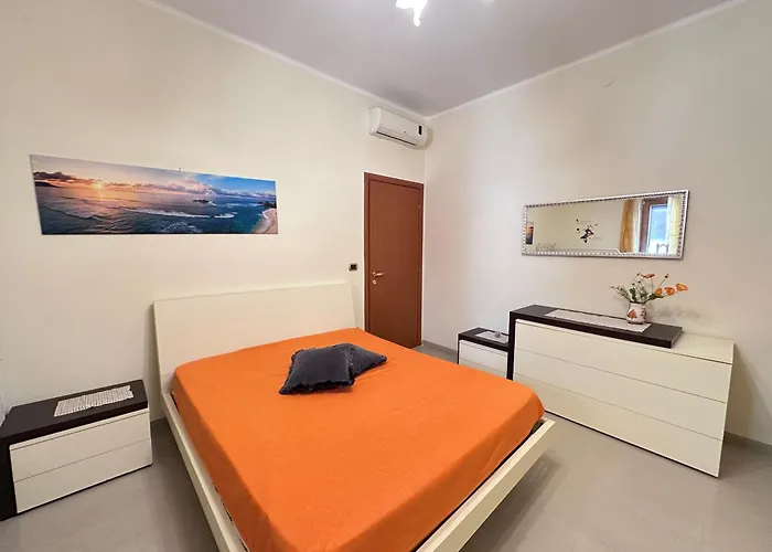 Sole E Mare * Gallipoli