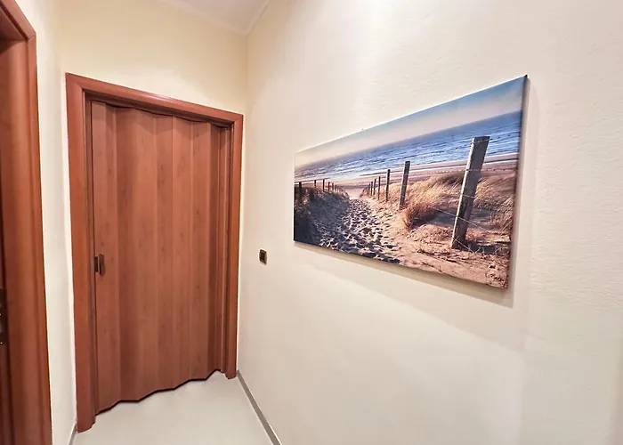 Sole E Mare * גאליפולי